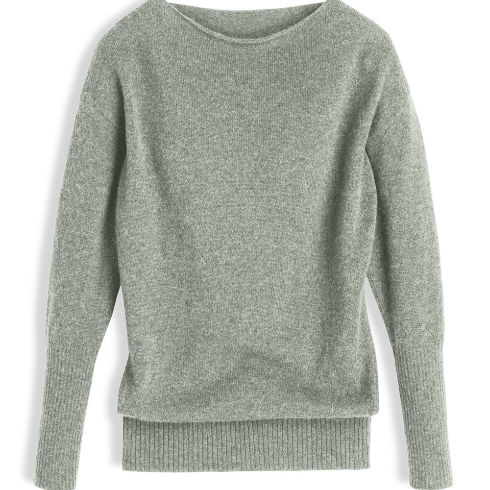 Aspen Tunic